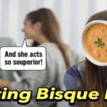 Resting Bisque Face - Wacky Memes